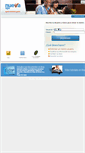 Mobile Screenshot of aplicaciones.nuevaeps.com.co